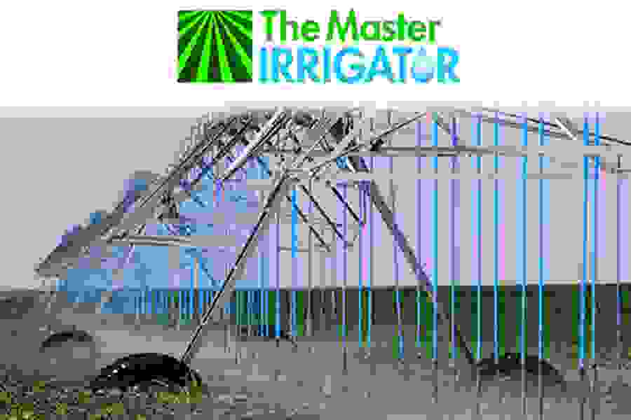 Master Irrigator program: From demonstration to adoption