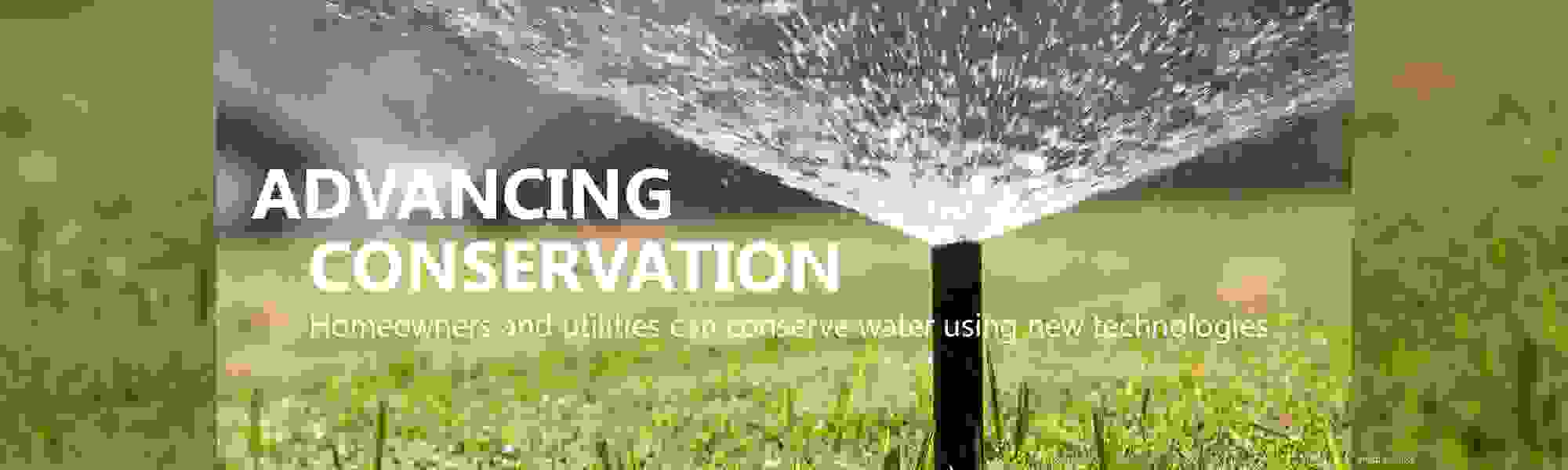 Advancing conservation