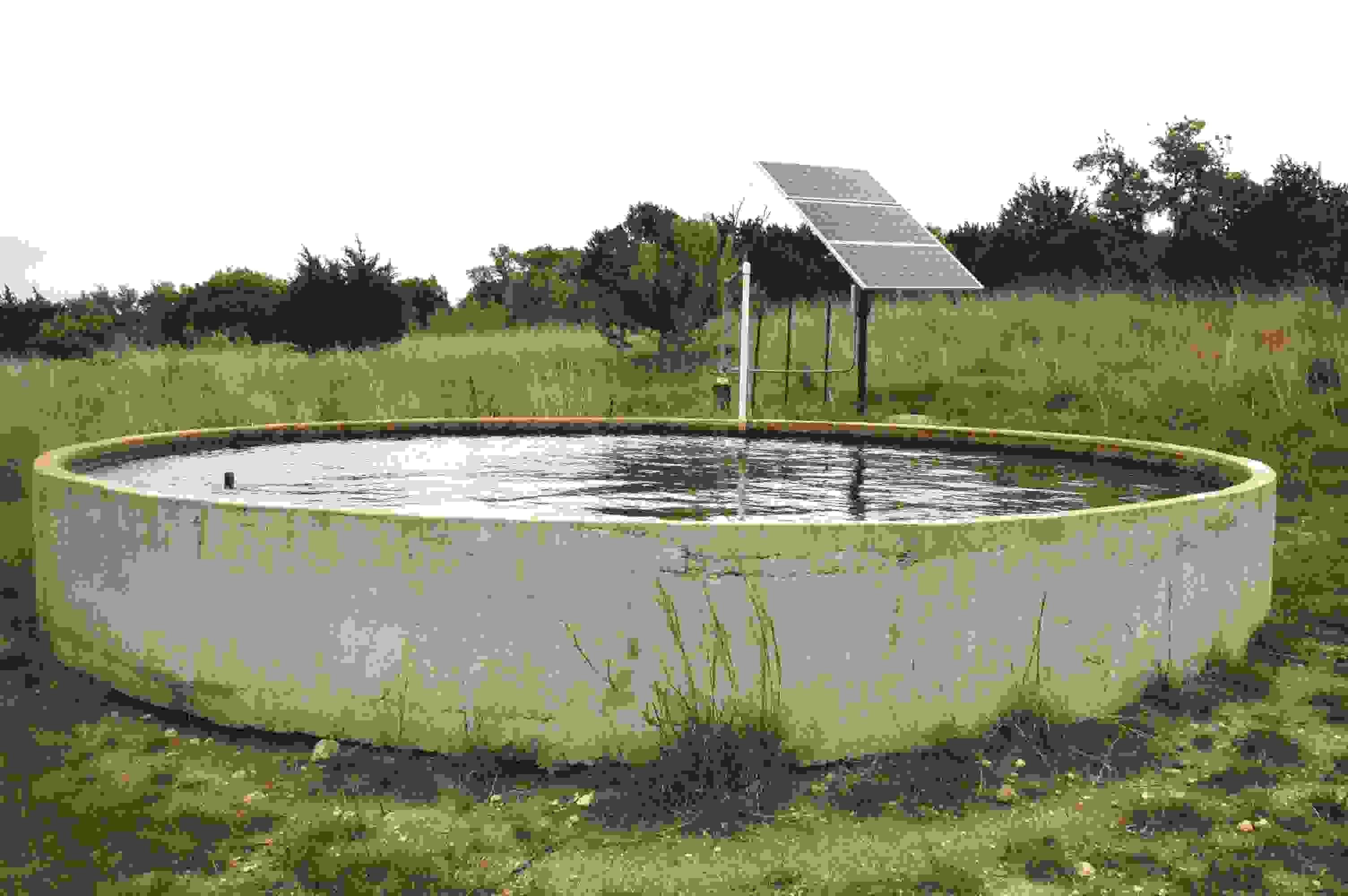 Water well owner training set for June 18 in Cleburne