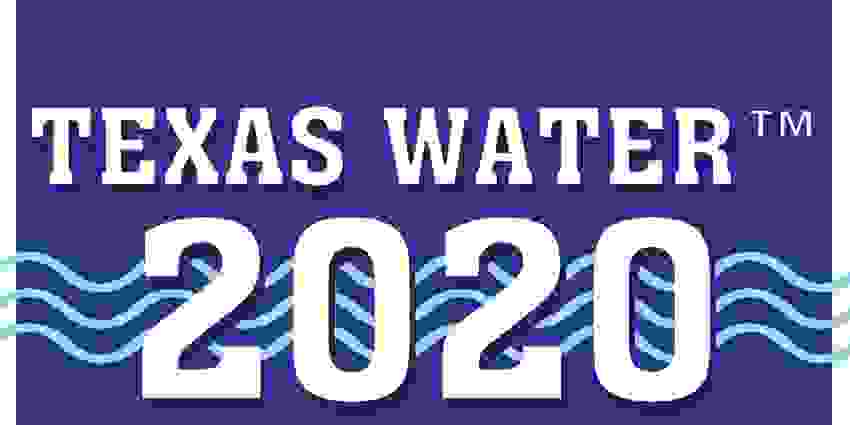 Texas Water 2020