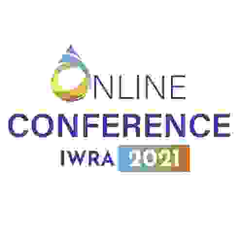International Water Resources Association 2021 Online Conference - One Water, One Health: Water, Food & Public Health in a Changing World