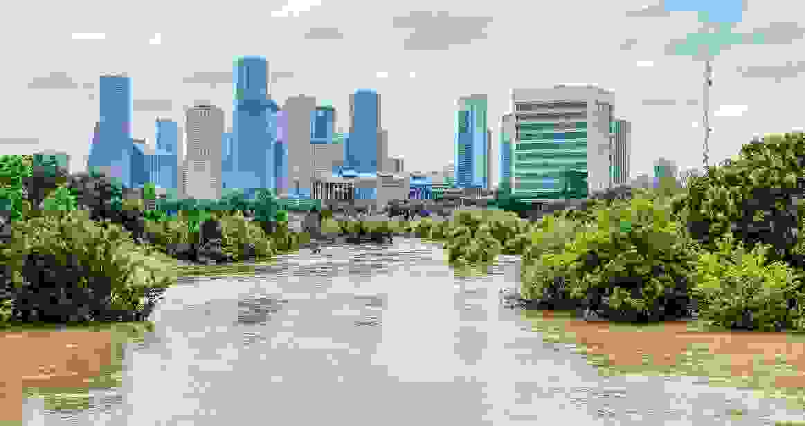 SSPEED's 10th Conference: Post-Harvey Climate & Flood Impacts on the Built Environment