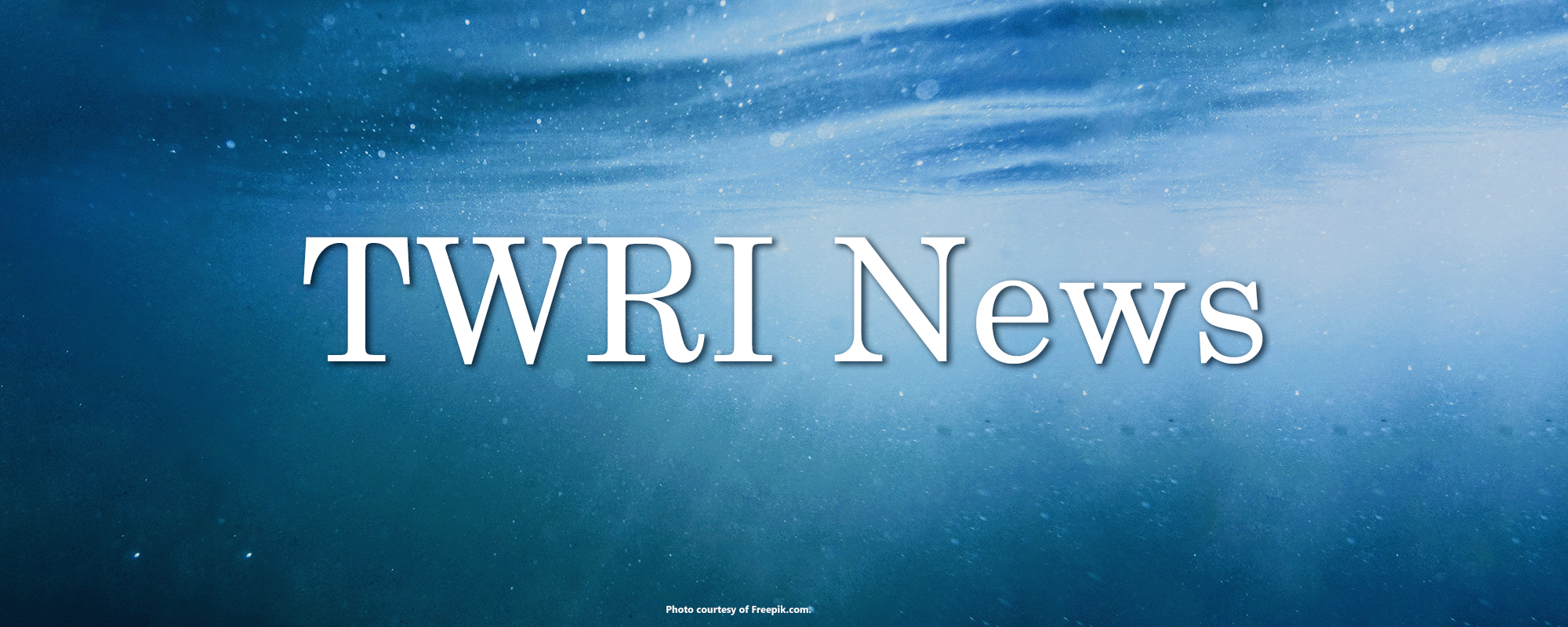 TWRI News