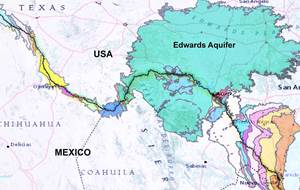U.S.-Mexico Transboundary Groundwater Conference (y en español)
