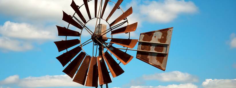Private water well screening set for May 3 and 7 in Crockett County
