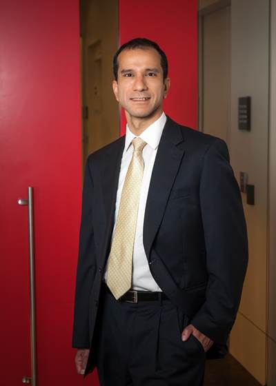 Andrew Salazar