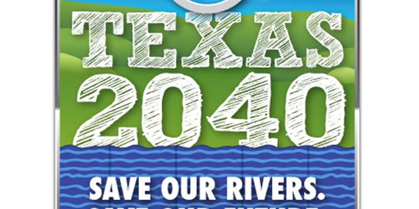 Texas 2040 game challenges Texans to learn about water ...