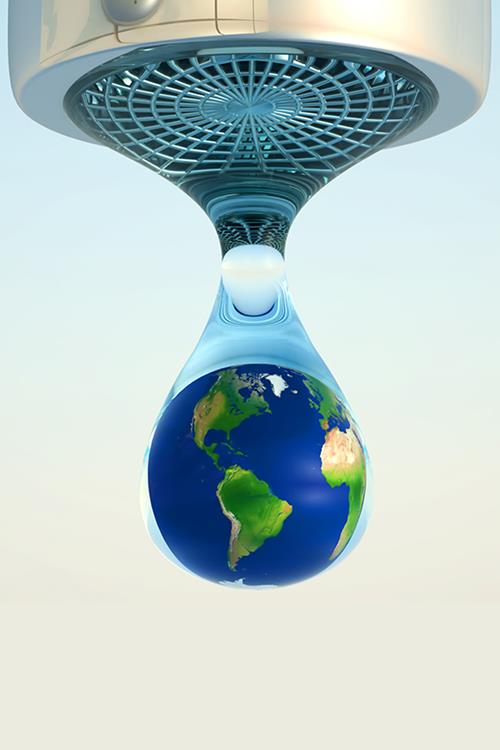 Understanding water security
