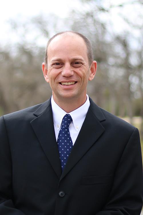 Wagner leaves TWRI to become Oklahoma water center director