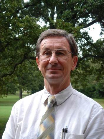 Dr. Ralph Wurbs