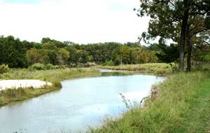 Texas Riparian & Stream Ecosystem Training - Upper Llano River Watershed