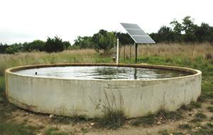 Water well owner training set for June 18 in Cleburne