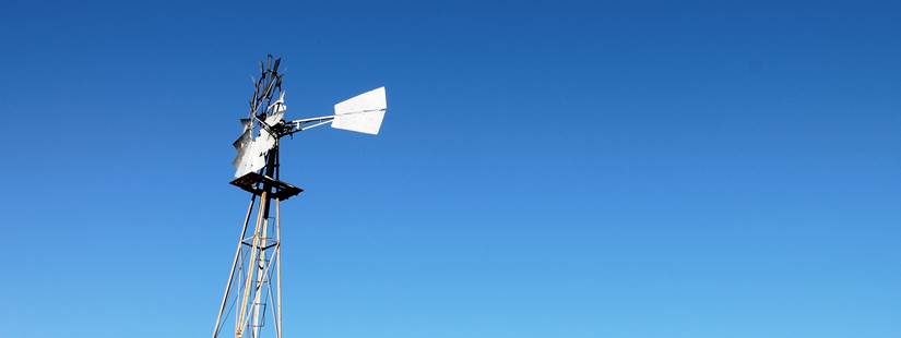 Texas Well Owner Network Well Educated Training - Bulverde
