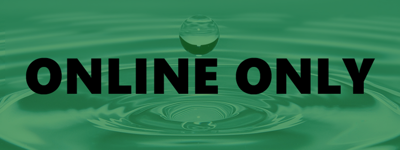 Novel Citrus Management for Sustainable Water Use: Online Webinar