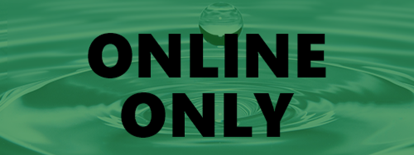 Urban Stream Processes and Restoration Training - Online
