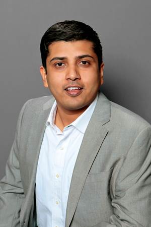 Saurav Kumar, Ph.D.