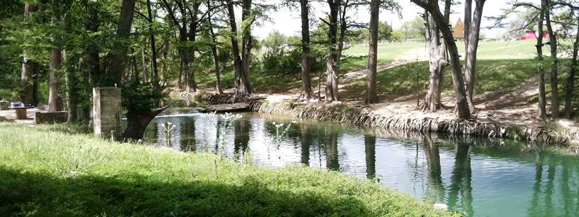 Texas Watershed Planning Short Course