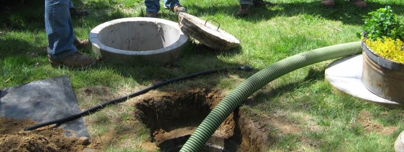 Online homeowner septic system workshop for Matagorda County residents