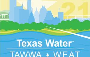 Texas Water 2021 - Virtual