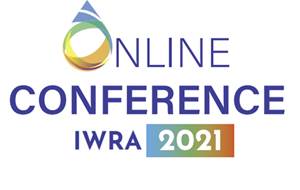 International Water Resources Association 2021 Online Conference - One Water, One Health: Water, Food & Public Health in a Changing World