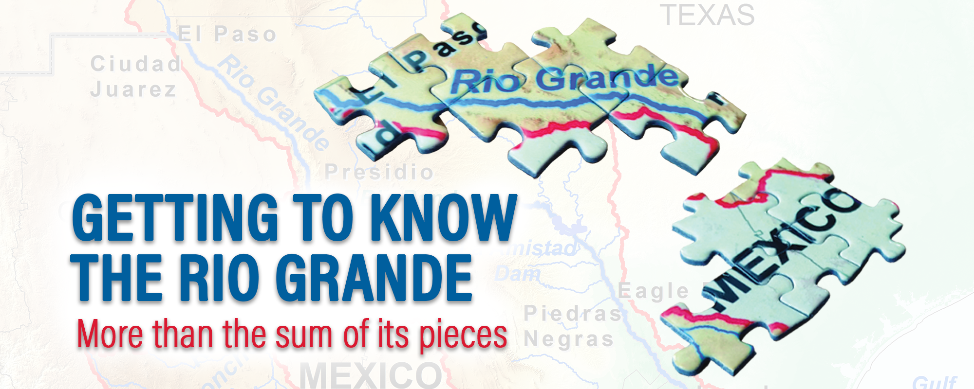Getting to Know the Rio Grande | TWRI