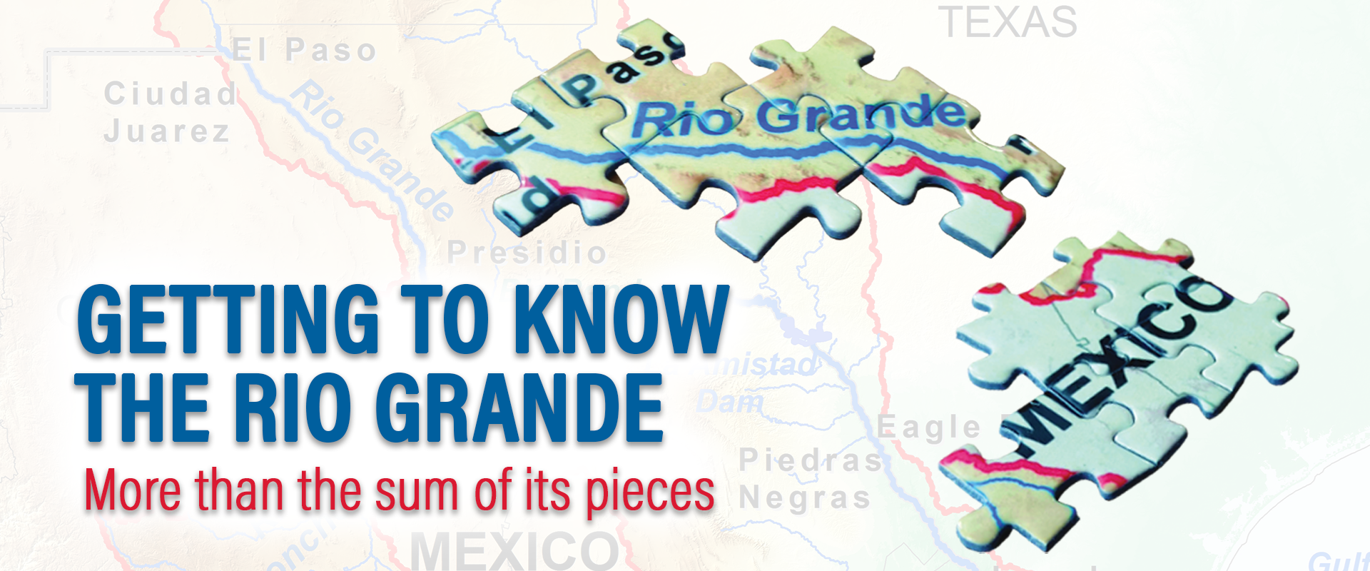 Getting to Know the Rio Grande