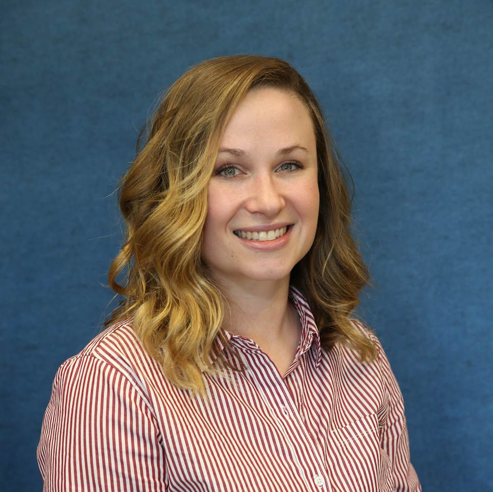 Becky Grubbs Bowling, Ph.D.
