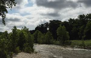 Texas Riparian & Stream Ecosystem Training - Lampasas River