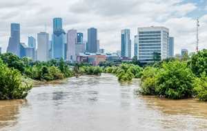 SSPEED's 10th Conference: Post-Harvey Climate & Flood Impacts on the Built Environment