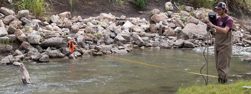 Lone Star Healthy Streams Workshop - Temple