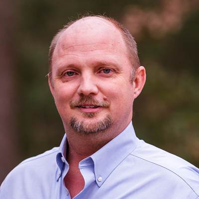 Matt Stenbauer, TWRI (clickable, links to Matt Stenbauer's biography page)