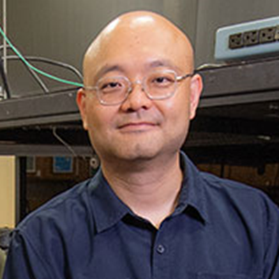 Pao-Tai Lin, TWRI (clickable, links to Pao-Tai Lin's biography page)