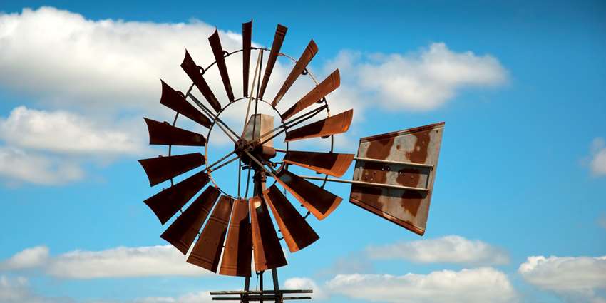 Numerous private water well screenings set for early May