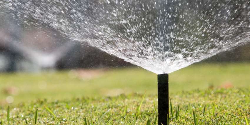 Automated meters research could save consumers water and money