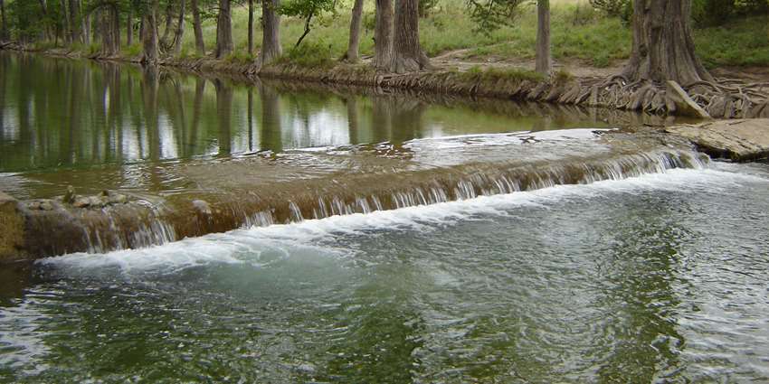 Experts release recommendations on water sustainability in Texas