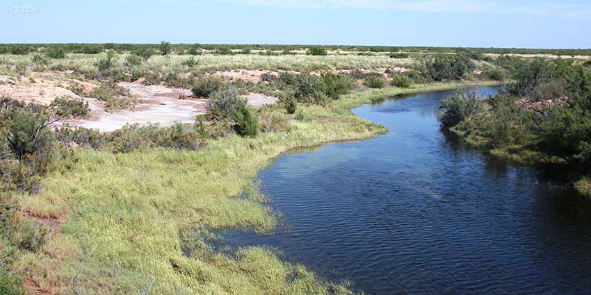 Water quality training July 17 in Weslaco will focus on Arroyo Colorado