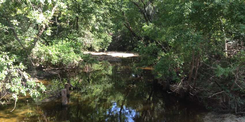 Institute to hold second water quality meeting in Victoria