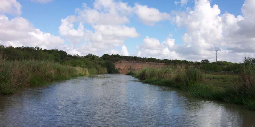 Urban riparian, stream restoration program set for Feb. 20 in San Benito