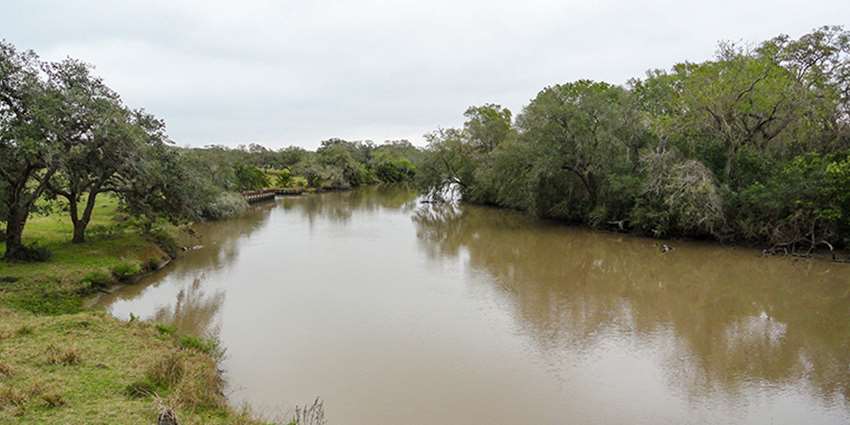 Institute to hold meeting on improving Carancahua Bay water quality