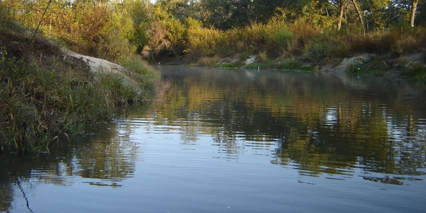 Urban Riparian and Stream Restoration Program workshop set for Sept. 27 in Bryan