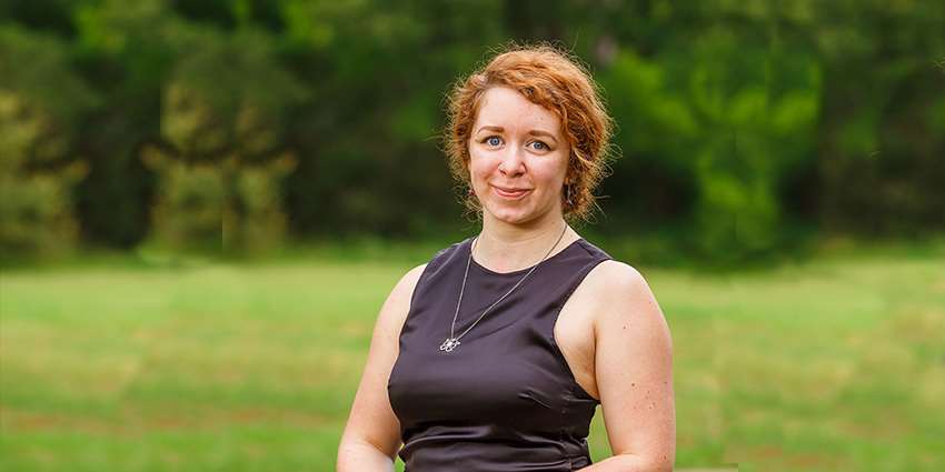 Texas Water Journal selects Cough-Schulze as managing editor