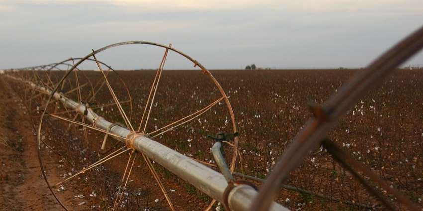 USDA allocates $6.5 million for Ogallala Aquifer work