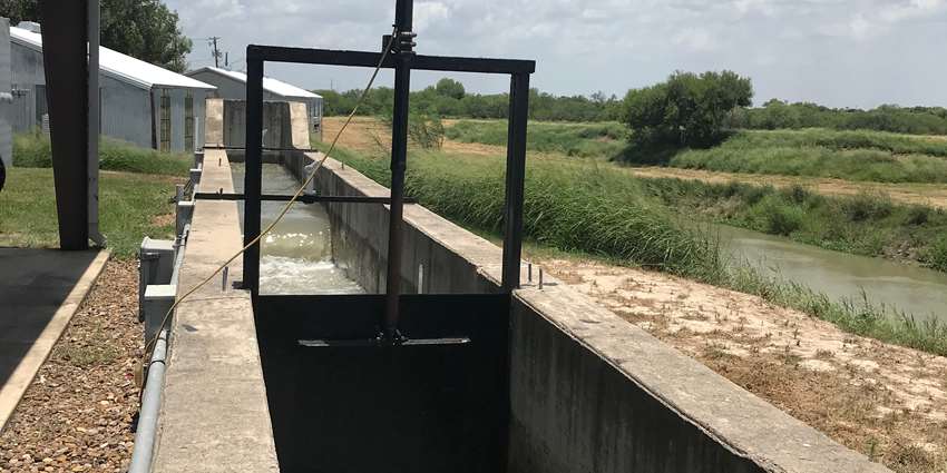 Valley program focused on challenges, opportunities of modernizing irrigation systems
