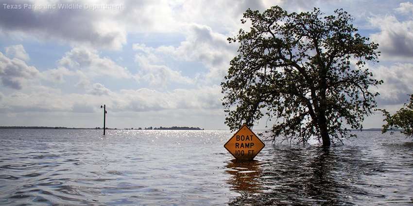 Texas flood planning is changing