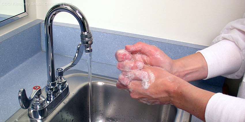 Opinion: Rapid Relief—Dealing with water shutoffs during COVID-19