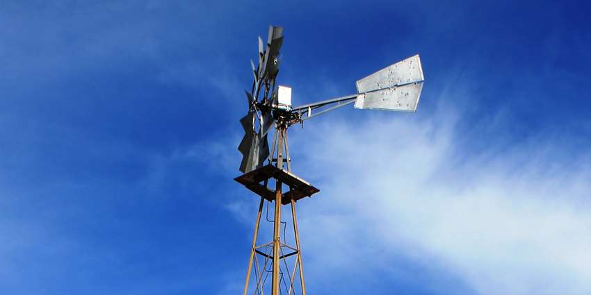 Texas Well Owner Network trainings and screenings scheduled for April