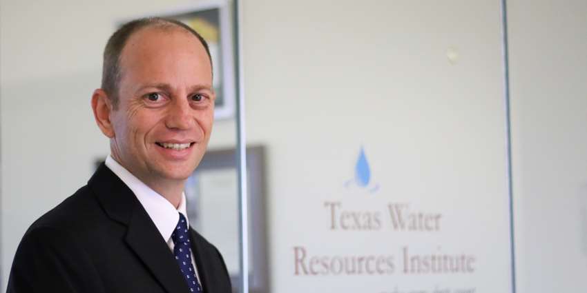 Wagner named to UCOWR board of directors
