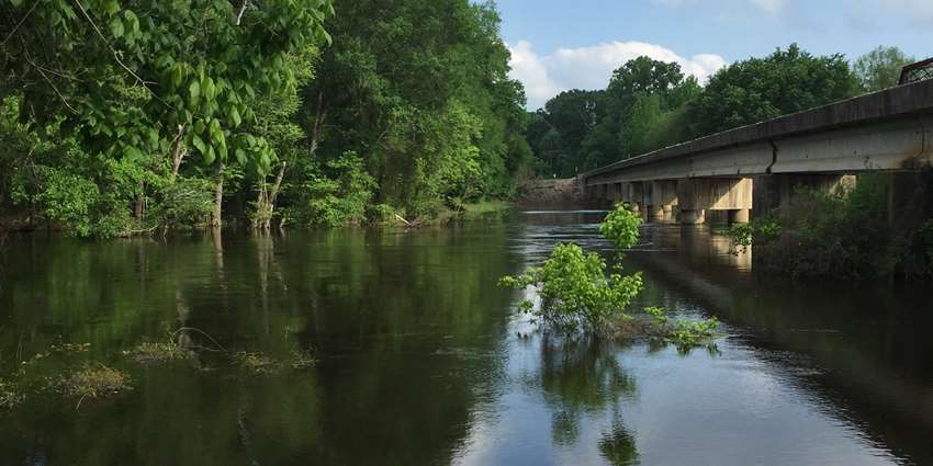 Riparian and stream ecosystem workshop set for March 3 in Lampasas