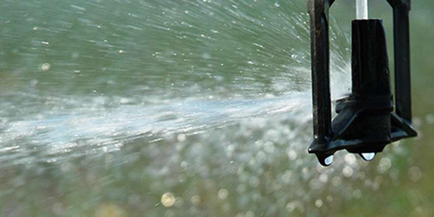 Ogallala Aquifer Virtual Summit asks stakeholders to tackle tough questions