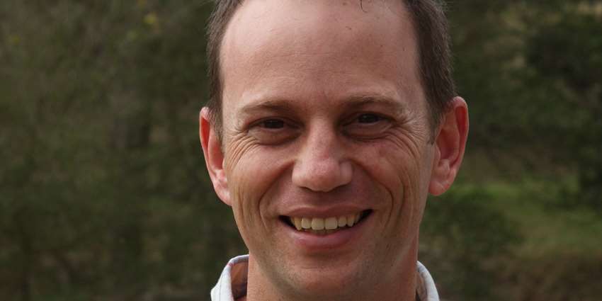 Dr. Kevin Wagner